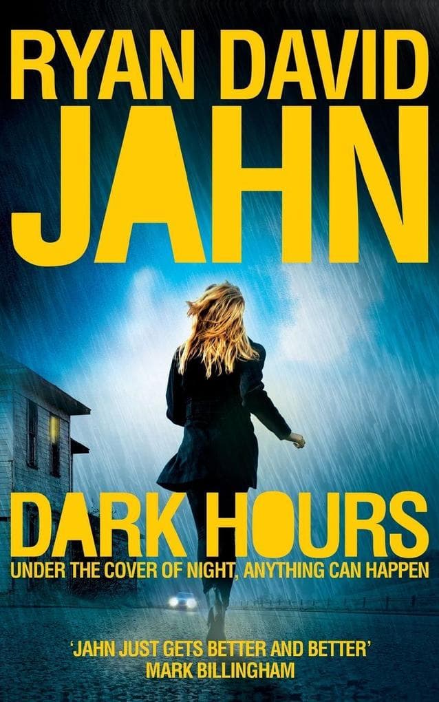 Dark Hours