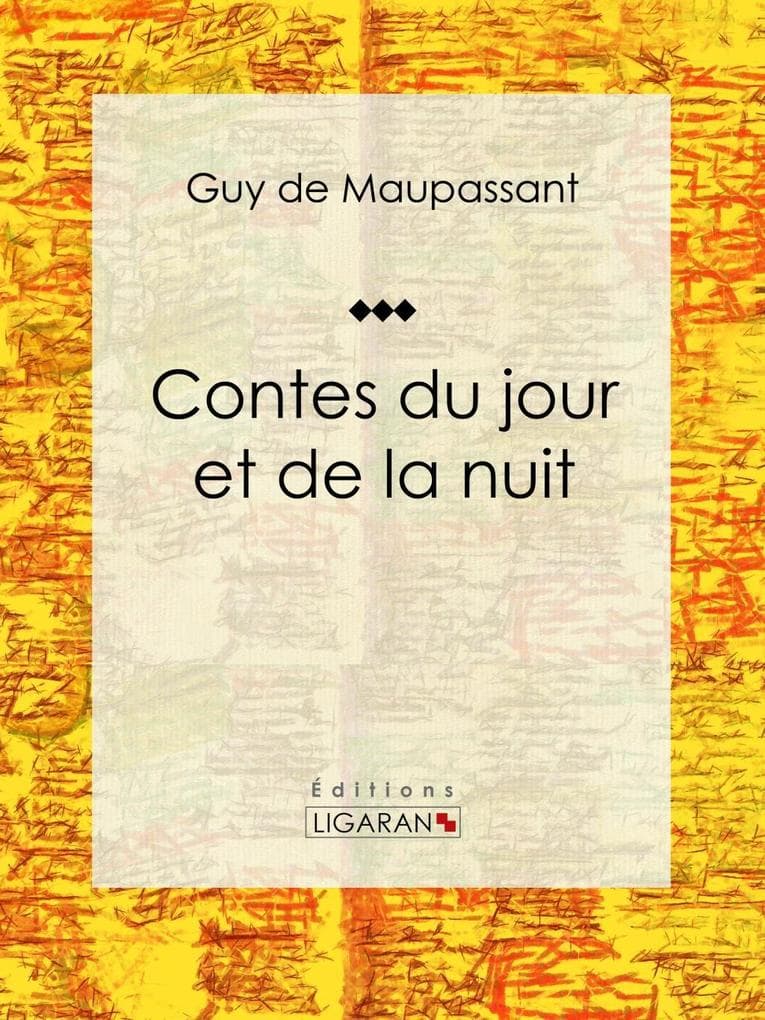 Contes du jour et de la nuit