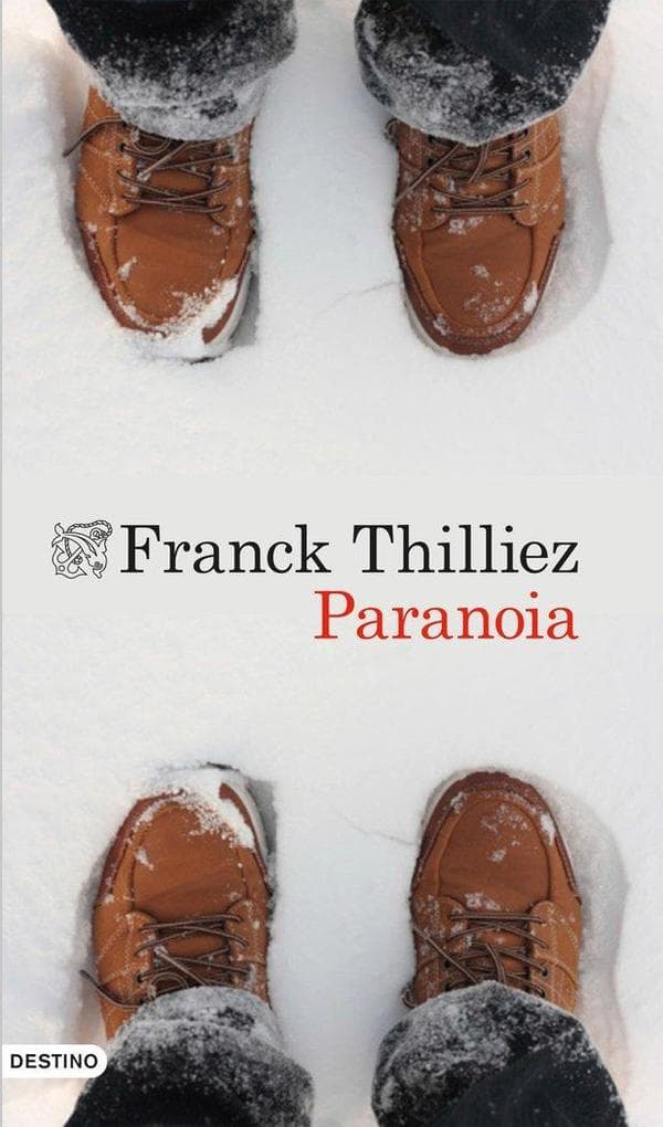 Paranoia
