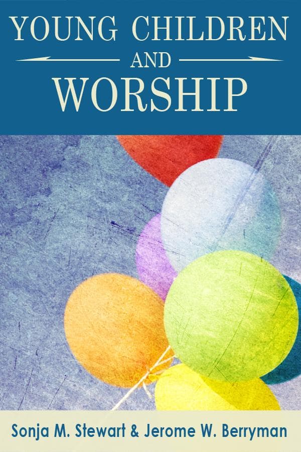 Young Children and Worship