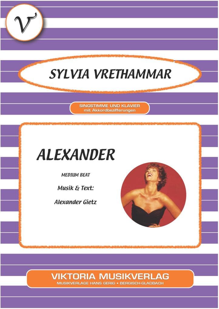 Alexander