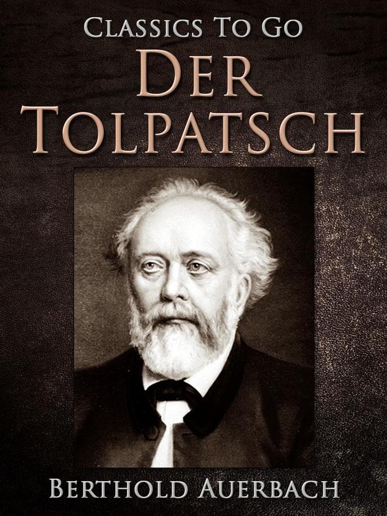 Der Tolpatsch