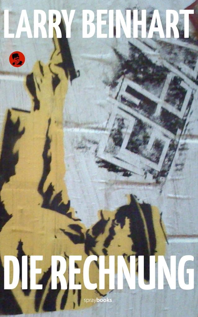Die Rechnung: Die Tony Cassella-Trilogie - 1