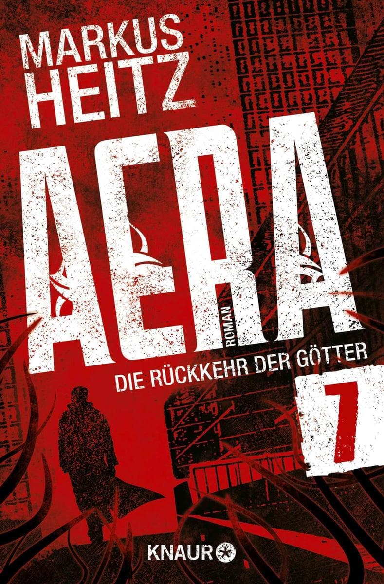 AERA 7 - Die Rückkehr der Götter: Tödliches Vergnügen