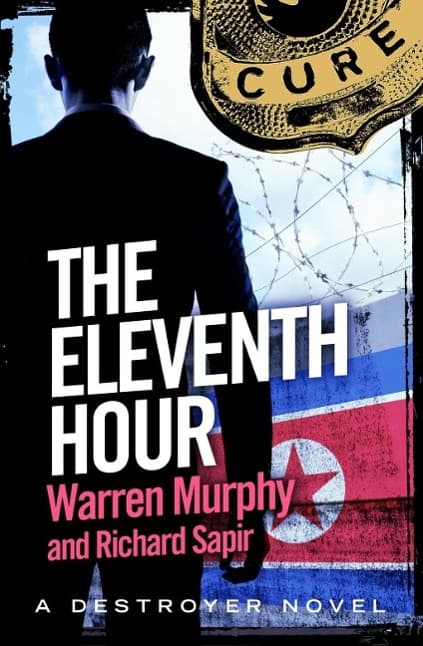 The Eleventh Hour: Number 70 in Series