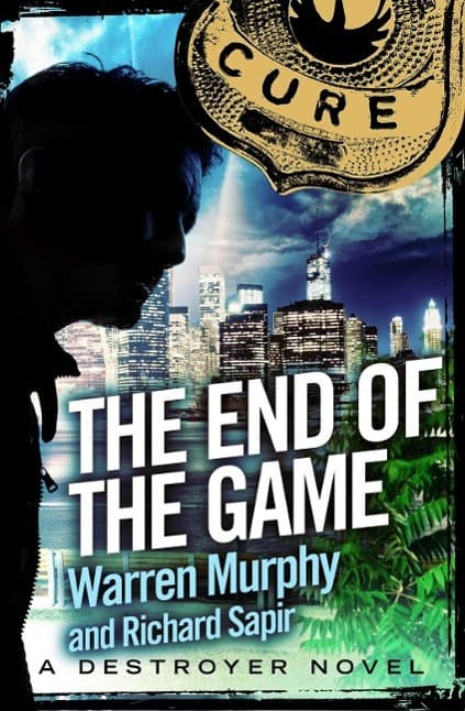 The End of the Game: Number 60 in Series