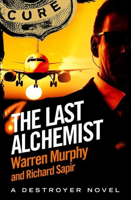 The Last Alchemist: Number 64 in Series