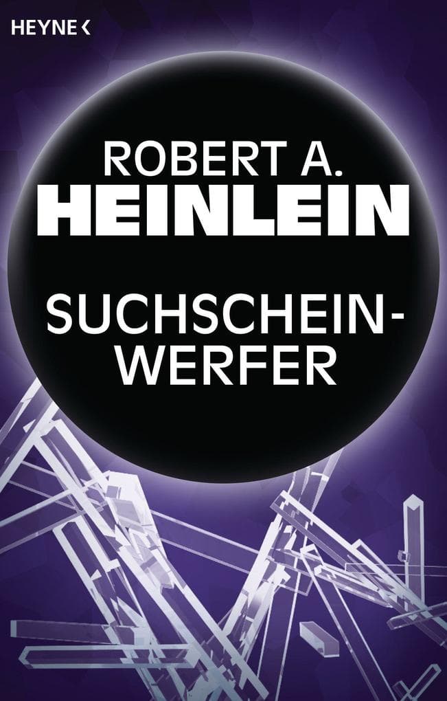 Suchscheinwerfer: Erzählung