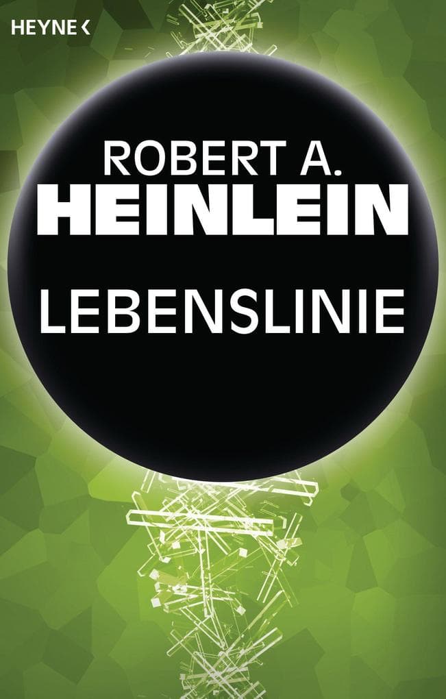 Lebenslinie: Erzählung
