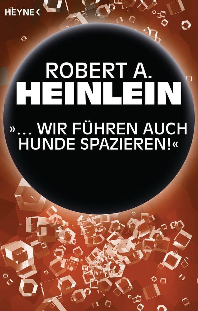 "... Wir führen auch Hunde spazieren": Erzählung