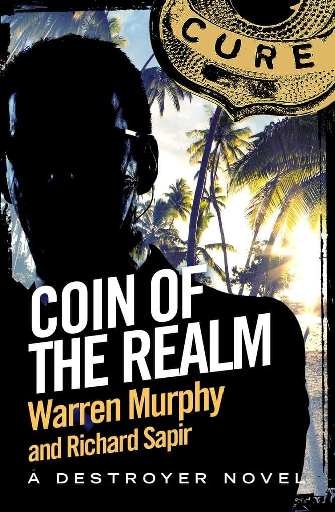 Coin of the Realm: Number 77 in Series