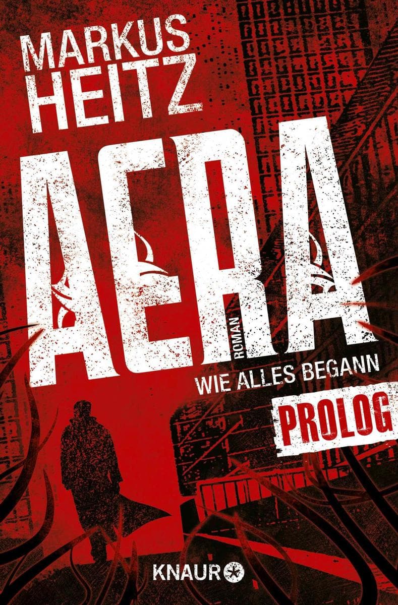 AERA - Wie alles begann: Prolog