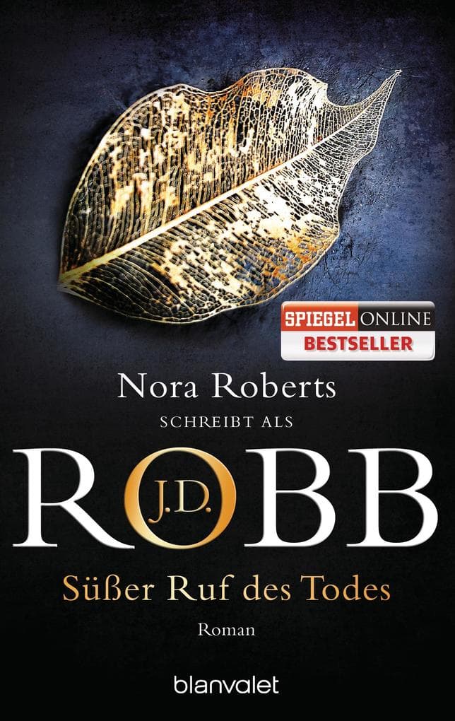 Süßer Ruf des Todes: Roman
