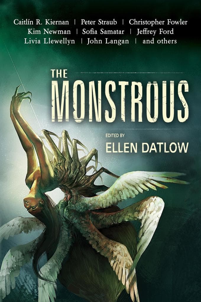Monstrous