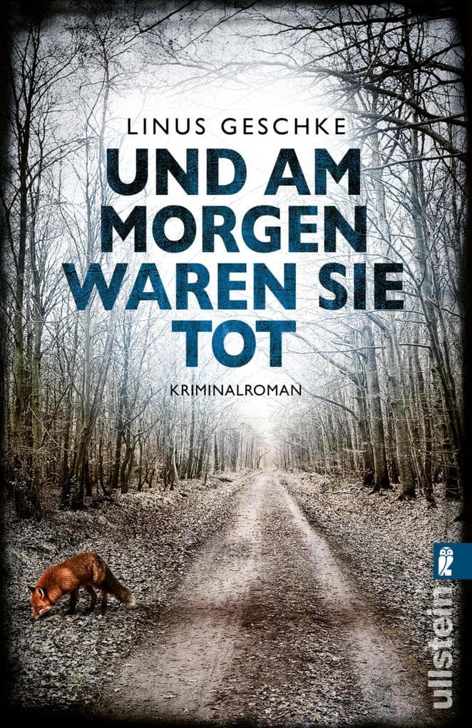 Und am Morgen waren sie tot: Düsterer Krimi für Fans von Cold Cases, investigativem Journalismus und politisch brisanten Verbrechen im Grenzgebiet.