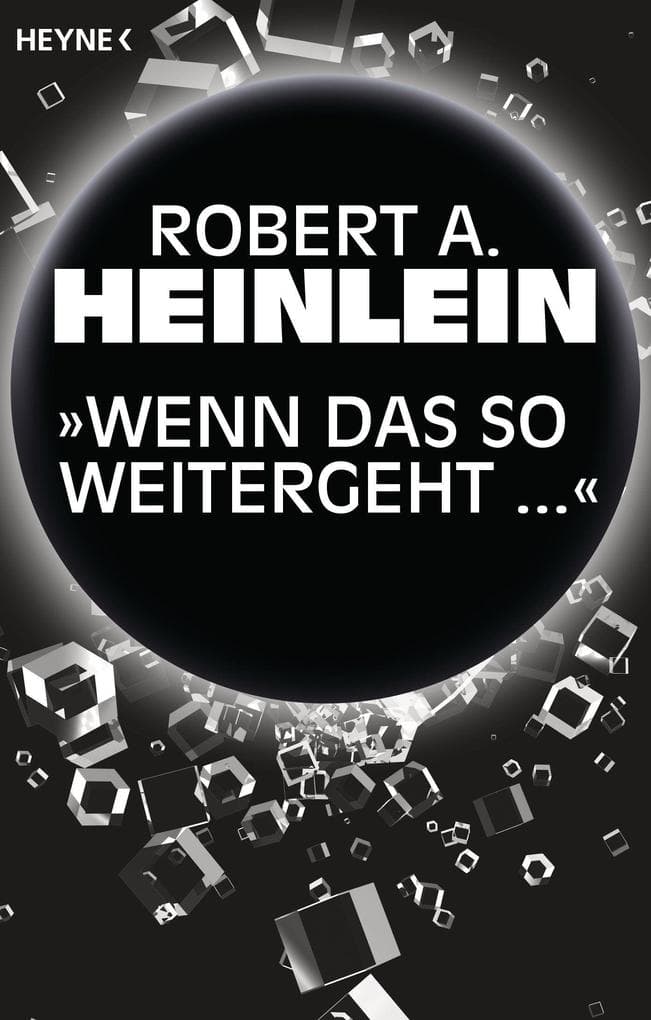 "Wenn das so weitergeht ...": Erzählung