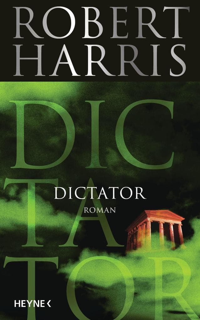 Dictator: Roman