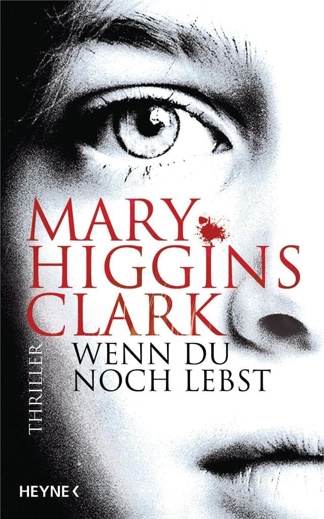 Wenn du noch lebst: Thriller