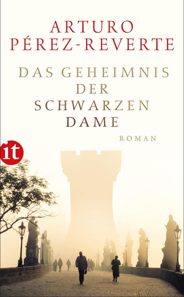 Das Geheimnis der schwarzen Dame: Roman | Ein Gemälde. Ein Mord. Ein Schachzug zu viel | Der Weltbestseller um ein raffiniertes Krimi-Rätsel
