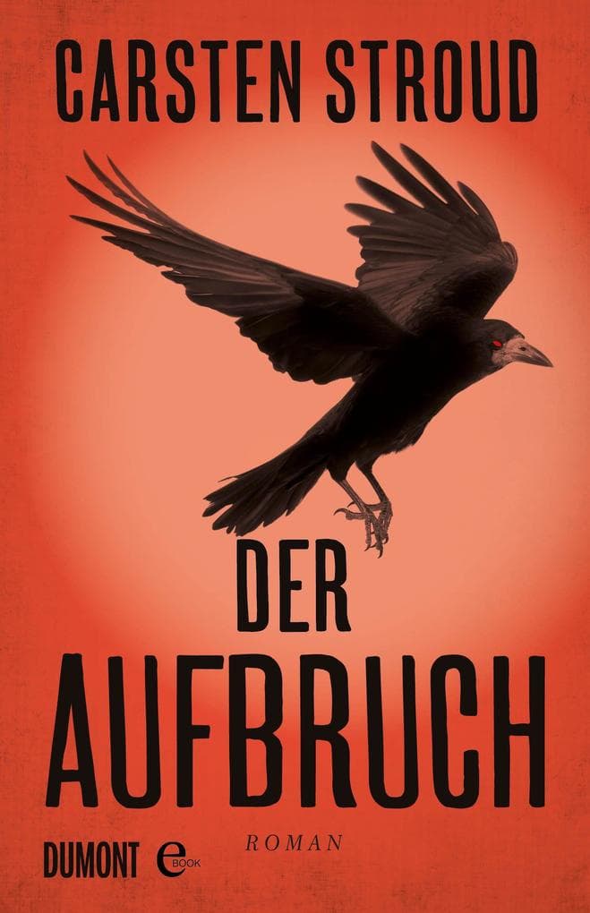 Der Aufbruch: Roman (Niceville-Trilogie, Band 3)