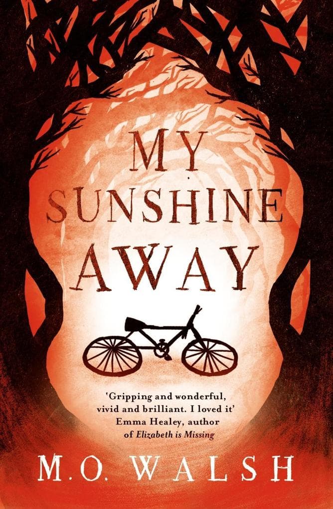 My Sunshine Away