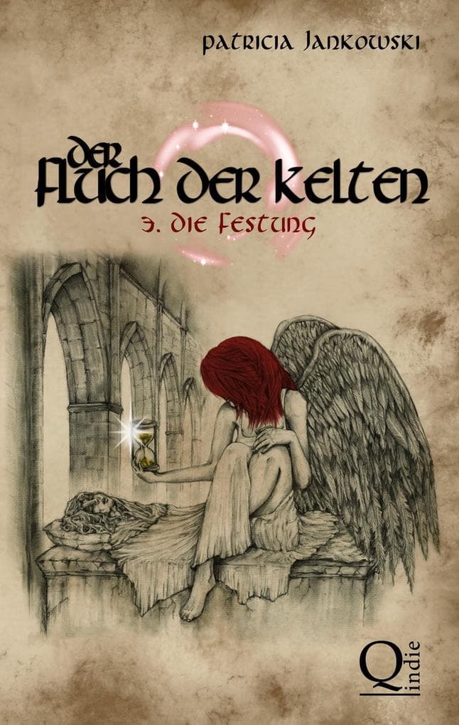 Der Fluch der Kelten: 3. Die Festung