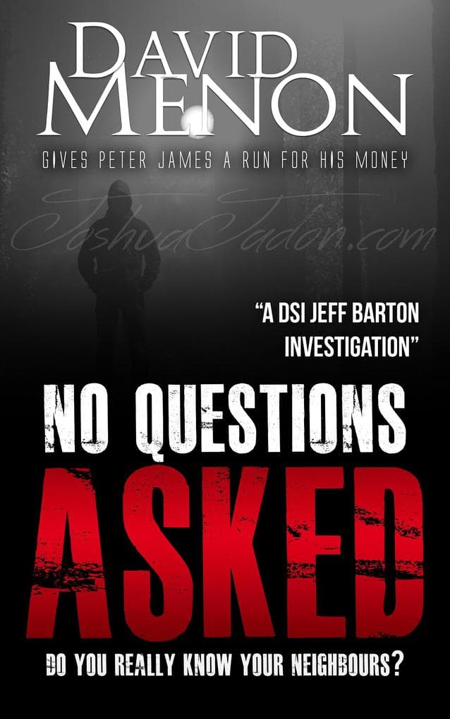 No Questions Asked: Do you Really Know your Neighbours?