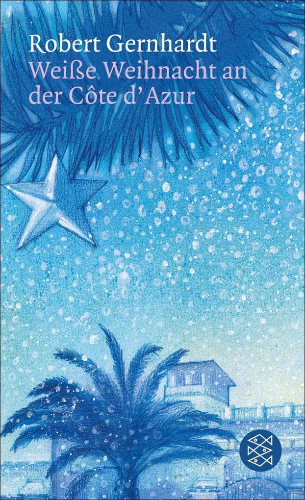 Weiße Weihnacht an der Côte d'Azur: Fischer Klassik PLUS