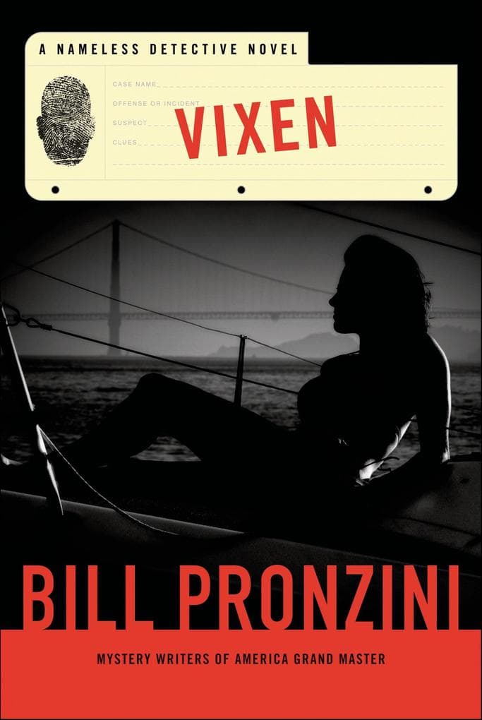 Vixen