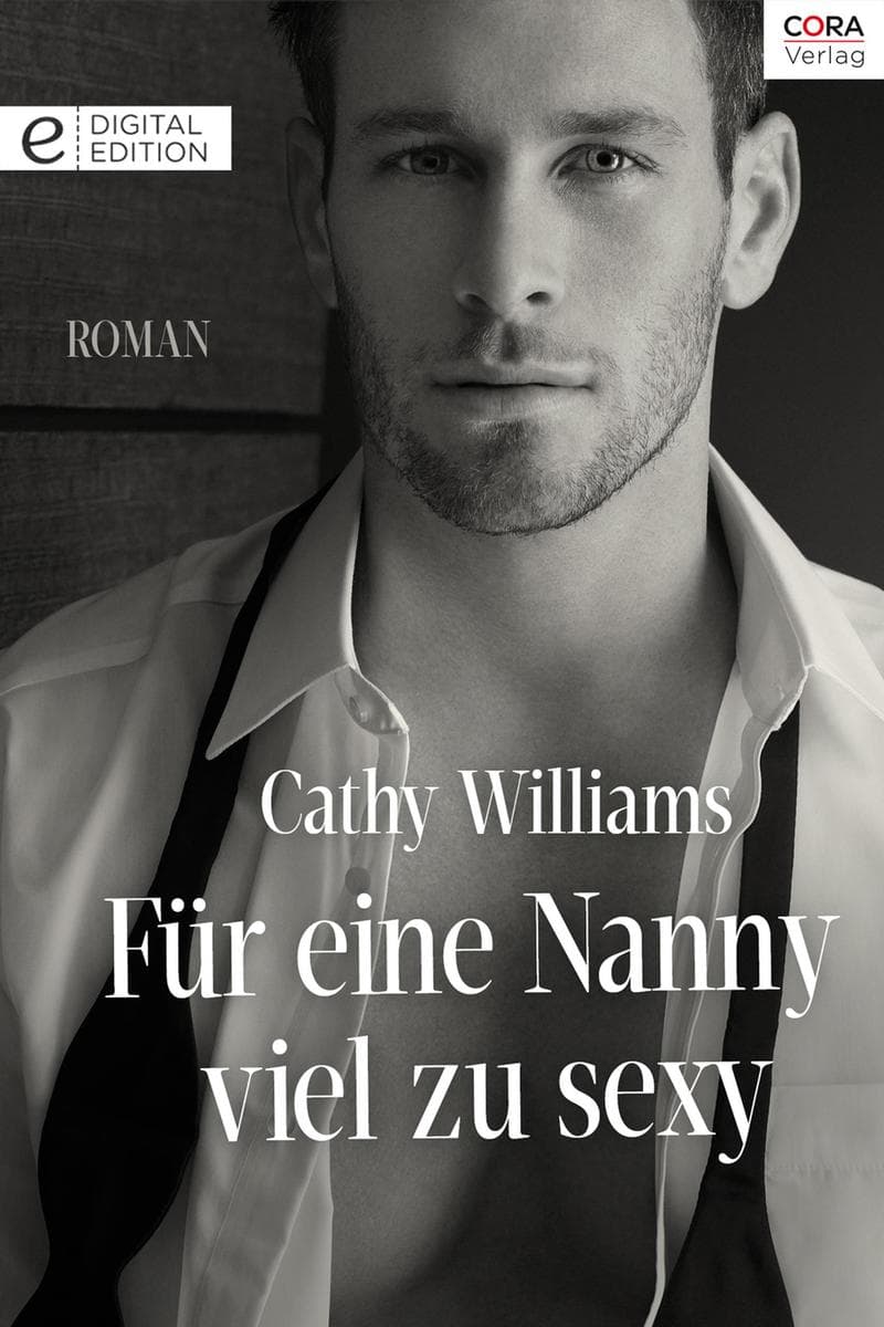 Für eine Nanny viel zu sexy: Digital Edition