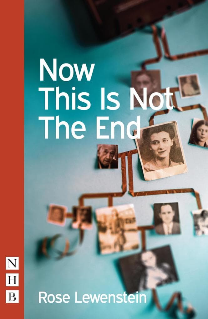 Now This Is Not The End