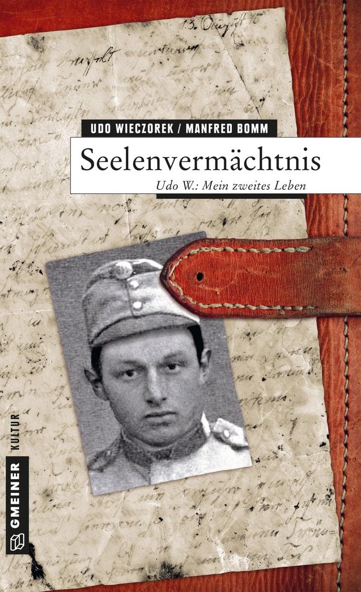 Seelenvermächtnis: Udo W.: Mein zweites Leben