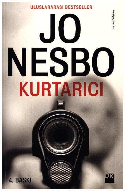 Kurtarici: Der Erlöser, türkische Ausgabe