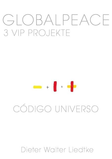 Globalpeace: 3 VIP Projekte