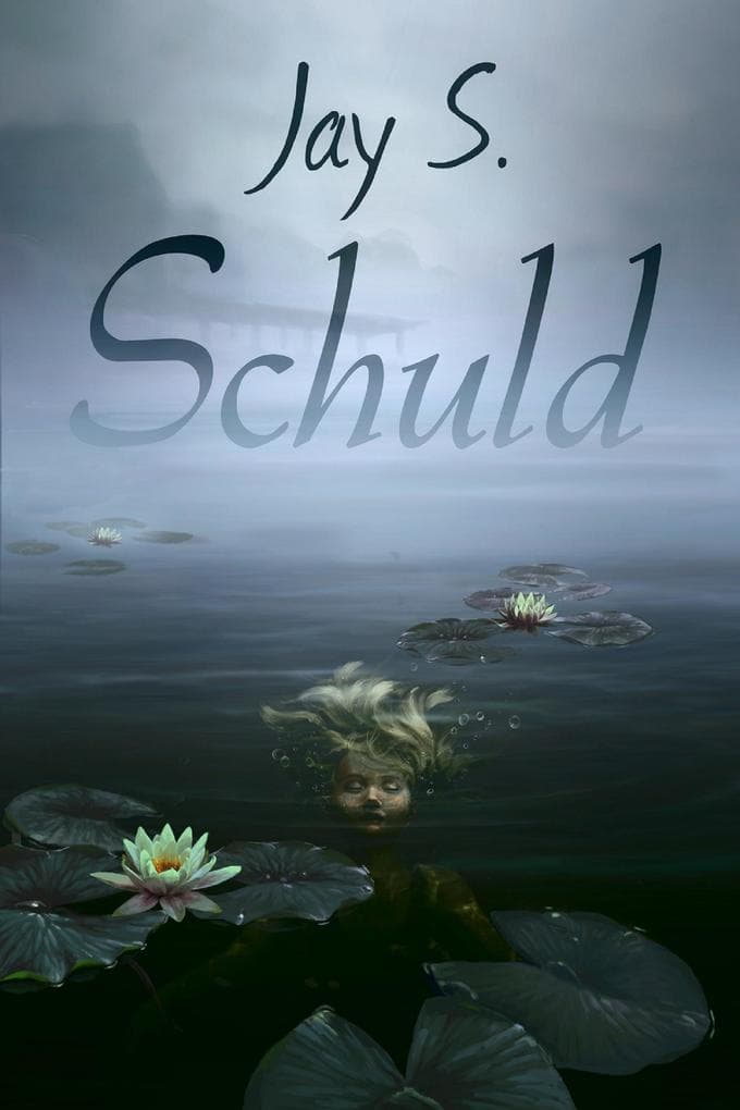 Schuld: psychologischer Thriller