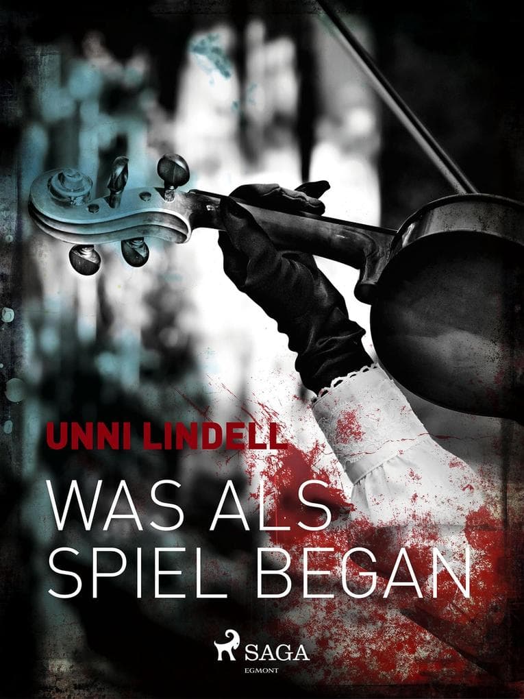 Was als Spiel begann