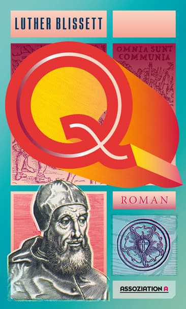 Q: Roman