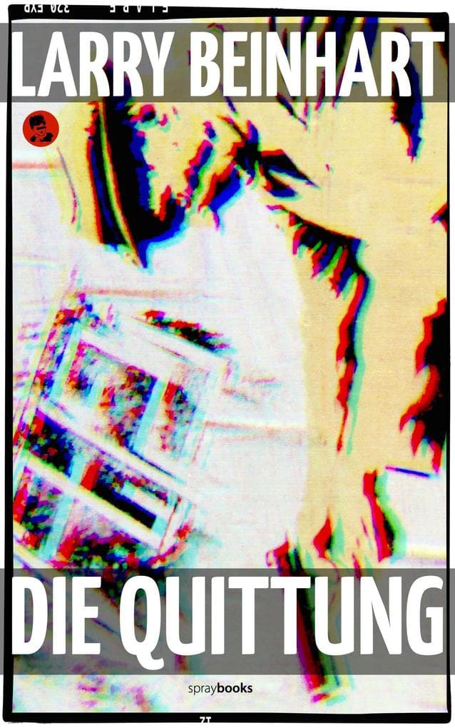 Die Quittung: Die Tony Cassella-Trilogie - 2