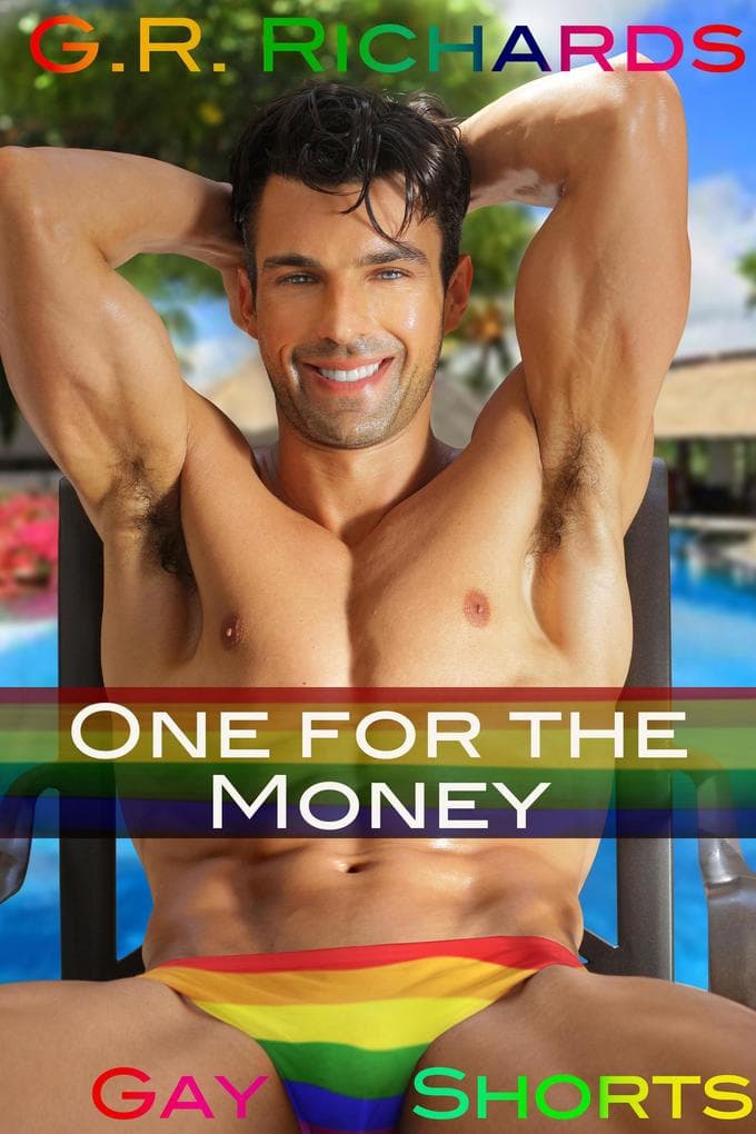 One for the Money (Gay Shorts)