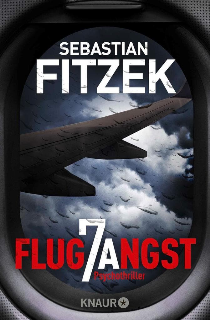 Flugangst 7A: Psychothriller