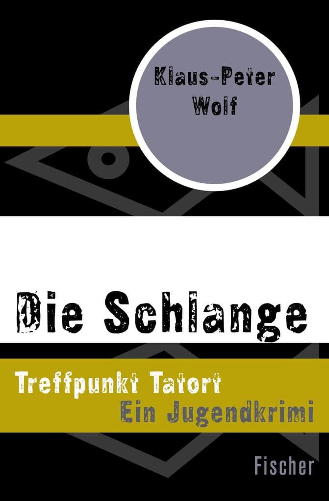 Die Schlange: Treffpunkt Tatort