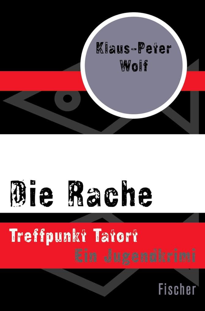 Die Rache: Treffpunkt Tatort