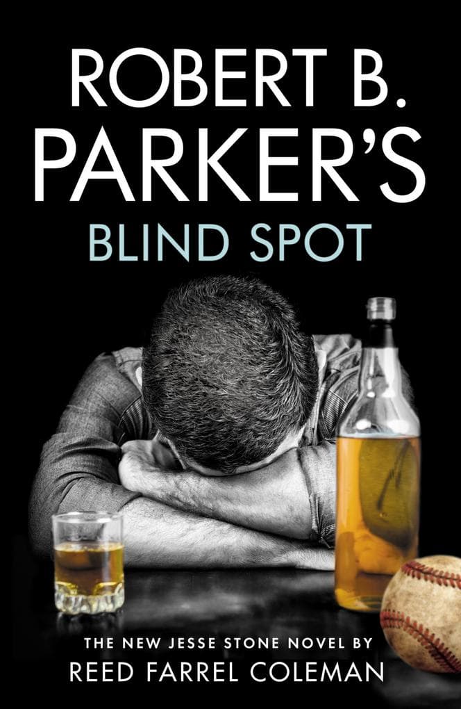 Robert B. Parker's Blind Spot: Jesse Stone 13
