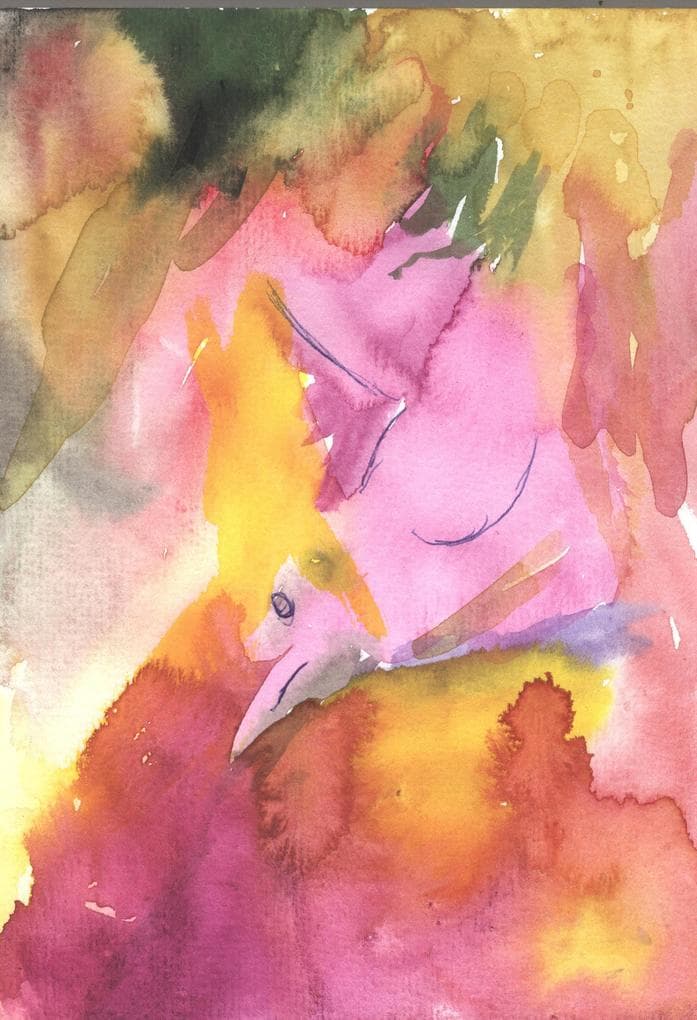Maria und (k)ein Weg zurück
