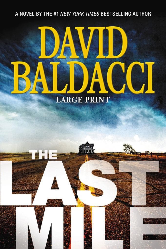 Last Mile