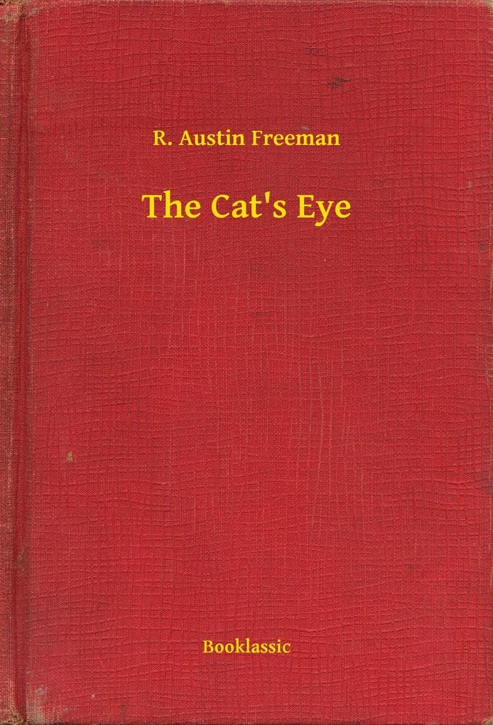 The Cat's Eye