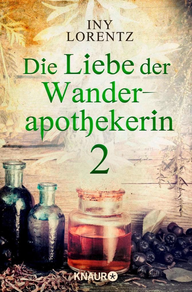 Die Liebe der Wanderapothekerin 2: Der Feind aus dem Dunkeln