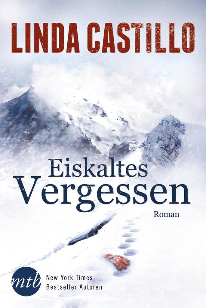 Eiskaltes Vergessen: Kriminalthriller | Spannung trifft Romantik: Ein packender Thriller über eine Frau ohne Vergangenheit.