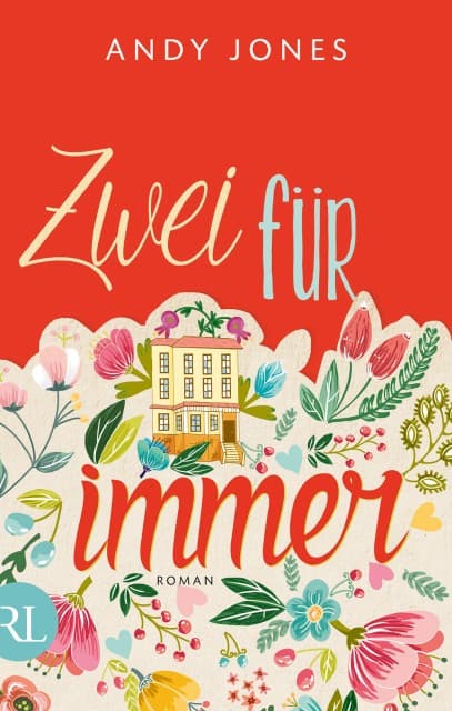 Zwei für immer: Roman