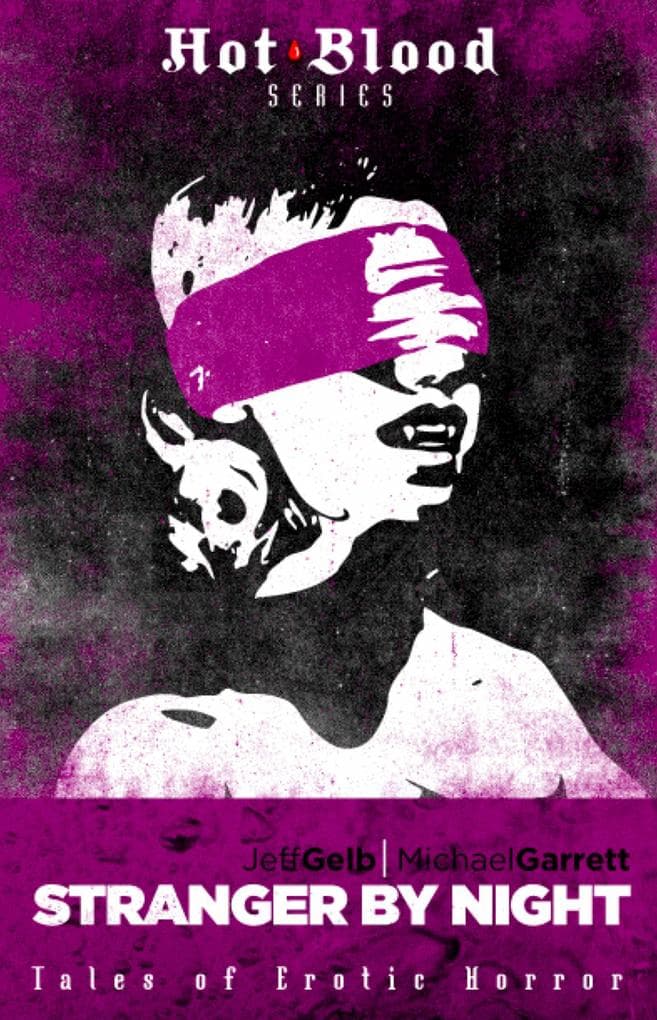 Stranger by Night: Tales of Erotic Horror
